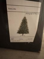 Kunstkerstboom 215cm hoog, Divers, Enlèvement, Utilisé