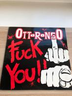 Ottorongo fuck you, Comme neuf, Enlèvement ou Envoi