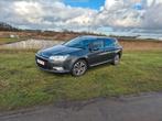 Citroen c5 tourer bleu hdi 181pk 2017 143***km euro6b, Auto's, Citroën, Trekhaak, Particulier, C5, Te koop