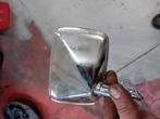 Vaste spiegel oldtimer, Ophalen of Verzenden