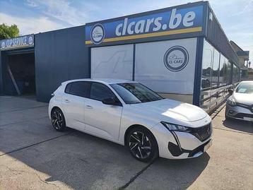 Peugeot 308 Hdi/EAT8Allure/Euro6/Automaat/Navi/Camera/Leder beschikbaar voor biedingen