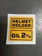 Sticker voor honda camino, Fietsen en Brommers, Ophalen, Nieuw
