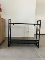Bar rek wandmontage, Huis en Inrichting, Barren, Ophalen of Verzenden, Nieuw