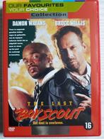 DVD The Last Boyscout, Ophalen of Verzenden