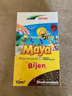 1 doos DCM Bloemenmengsel Bijen (nieuw), Nieuw, Ophalen of Verzenden