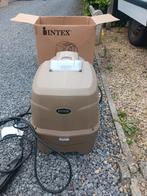 Jaccuzi pomp, Ophalen, Zo goed als nieuw, Filter