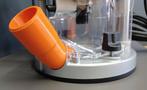 Afzuigadapter voor de Triton TRA001 / MOF001 / JOF001, Ophalen of Verzenden, Nieuw