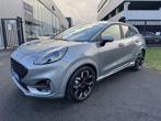 Ford Puma 1.0 EcoBoost mHEV ST-Line X *48528 OC0629, Auto's, Ford, https://public.car-pass.be/vhr/534b9e6a-cc89-4348-98c2-1098637a33d5