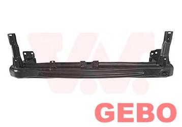 Volkswagen polo 6C bumperbalk voor 2014/2017 6C0 807 10 beschikbaar voor biedingen