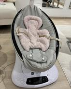 4moms elektrische wipstoel, Kinderen en Baby's, Gebruikt, Wipstoel, Met gordel(s) of riempje(s), Ophalen