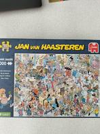 Jan van haasteren puzzels, Hobby en Vrije tijd, Denksport en Puzzels, Ophalen, 500 t/m 1500 stukjes, Zo goed als nieuw, Legpuzzel