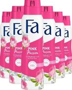 Déodorant spray Fa Pink Passion 6X150ml, Bijoux, Sacs & Beauté, Enlèvement ou Envoi, Neuf