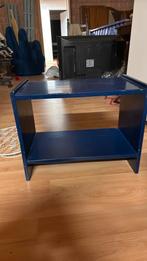 Nachttafel, Ophalen, Gebruikt, Hout