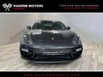 Porsche Panamera 2.9i 4S Sport Turismo/ Carbon/ Panodak*1J G, Auto's, Porsche, Automaat, 324 kW, Gebruikt, Leder