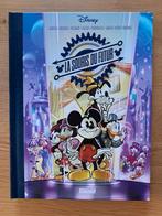 Glenat Disney La Souris, le futur tombeau, 1 comic book, Comme neuf, Disney, Une BD, Enlèvement ou Envoi