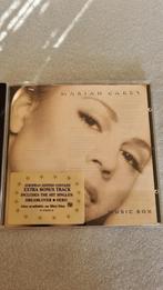 CD Mariah Carey, Ophalen of Verzenden, Gebruikt