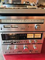 Vintage stereo techniks, Ophalen of Verzenden, Cassettedeck