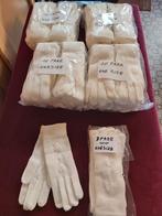 Handschoenen vintage sjaals wanten, Kinderen en Baby's, Ophalen of Verzenden, Nieuw, Meisje, Handschoenen