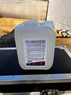 Liquide fumée, Musique & Instruments, Lumières & Lasers, Enlèvement, Comme neuf, Autres types