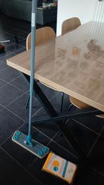 Style swiffer + recharge, Enlèvement