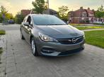 Opel Astra 1.2i van 2019 met slechts 023.000km - Euro 6d, Auto's, Opel, Stof, Parkeersensor, Bedrijf, 5 deurs