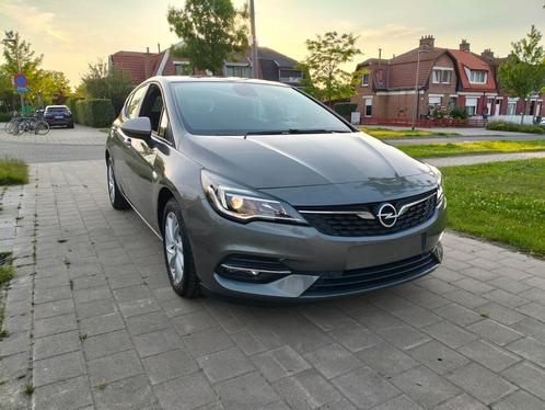 Opel Astra 1.2i van 2019 met slechts 023.000km - Euro 6d, Auto's, Opel, Bedrijf, Te koop, Astra, ABS, Airbags, Airconditioning