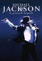 De getekende biografie van Michael Jackson, Ophalen of Verzenden, Zo goed als nieuw