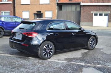 Mercedes A klasse 180  benzine + waarborg beschikbaar voor biedingen
