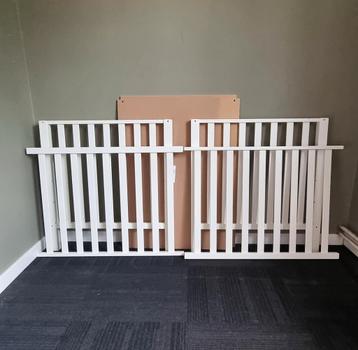 Babypark beschikbaar voor biedingen