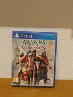 Assassin's Creed Chronicles Playstation 4, Avontuur en Actie, Gebruikt, 1 speler, Ophalen of Verzenden