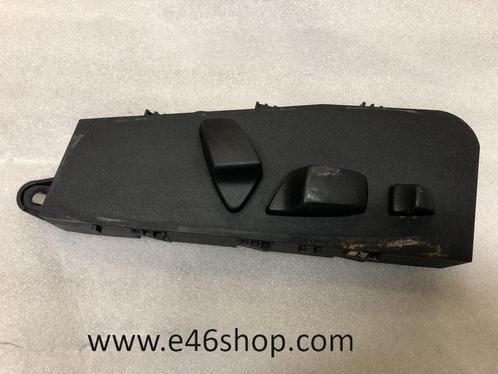STOELVERSTELLING BEDIENING BMW 5 SEROE E60 E61 OE 6131692698, Auto-onderdelen, Elektronica en Kabels, BMW, Gebruikt, Ophalen of Verzenden