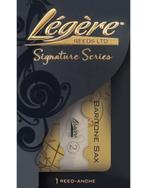 Legere rieten voor alt- of tenorsax of klarinet, leegverkoop, Muziek en Instrumenten, Ophalen of Verzenden, Nieuw, Saxofoon