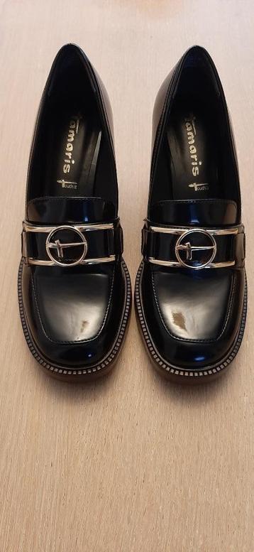 Zwarte hakschoenen NIEUW beschikbaar voor biedingen