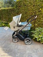 Mutsy EVO kinderwagen 2in1, Kinderen en Baby's, Kinderwagens en Combinaties, Ophalen, Gebruikt, Kinderwagen, Mutsy