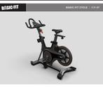 Home trainer fiets (basic fit) nieuw in doos, Ophalen, Zo goed als nieuw