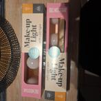Lampe de maquillage, Bijoux, Sacs & Beauté, Enlèvement