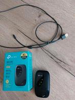 tp link m7010, Ophalen of Verzenden, Zo goed als nieuw