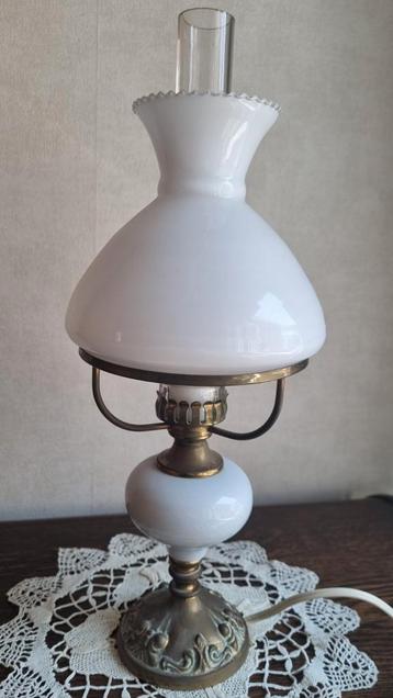 Decoratielamp vintage. beschikbaar voor biedingen