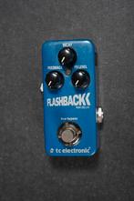 Pedale delay TC Electronic Flashback