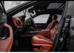 Maserati Levante GranLusso, Autos, Maserati, Achat, Carnet d'entretien, Alcantara, 5 portes