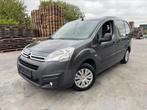 Citroen berlingo  1.6HDI automaat. 73kw. 2018, Auto's, Automaat, Euro 6, Parkeersensor, Citroën