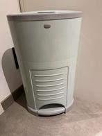 Korbell pampervuilbak, Ophalen, Zo goed als nieuw