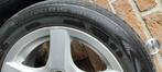 A vendre 4 Jantes ENZO 15", Auto-onderdelen, Banden en Velgen, Ophalen, Gebruikt, 15 inch, Velg(en)