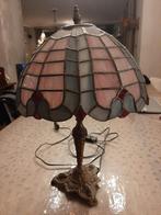 Tiffany tafellamp, Maison & Meubles, Lampes | Lampes de table, Comme neuf, Enlèvement ou Envoi