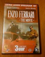 DVD - Miniseries - Biografie, Ophalen of Verzenden, Zo goed als nieuw, Waargebeurd drama