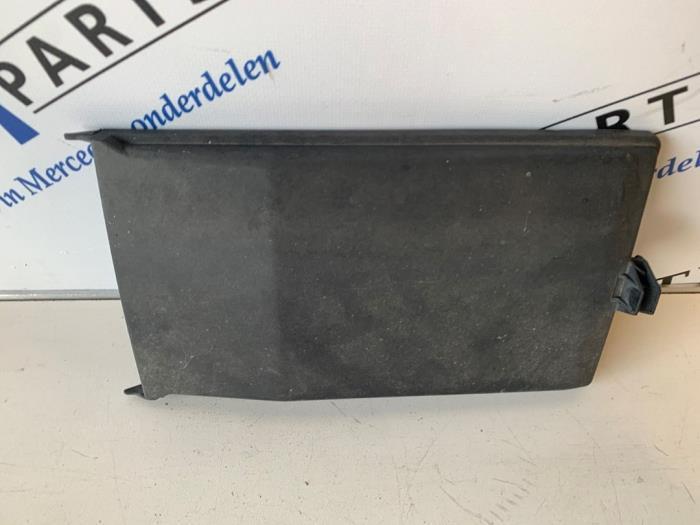 Divers d'un Mercedes SLK, Autos : Pièces & Accessoires, Autres pièces automobiles, Mercedes-Benz, Utilisé, 3 mois de garantie