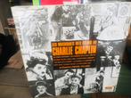 Les Musiques Des Films De Charlie Chaplin, Cd's en Dvd's, Ophalen of Verzenden
