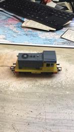 Trein, Hobby en Vrije tijd, Modeltreinen | Overige schalen, Ophalen of Verzenden, Zo goed als nieuw