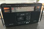Grundig RR1040 Professional, Ophalen of Verzenden, Gebruikt, Radio
