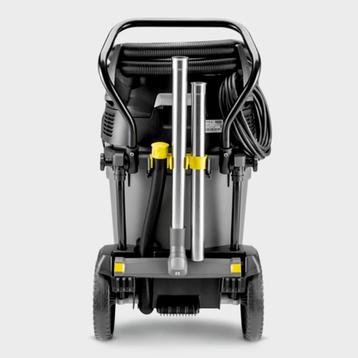 Professionele stofzuiger KARCHER NT65/2 Tact2 beschikbaar voor biedingen